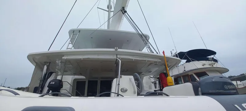 Amea Yacht Photos Pics 