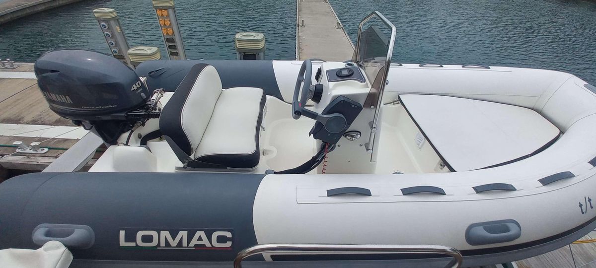 2014 Lagoon 52 