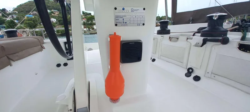 Amea Yacht Photos Pics 