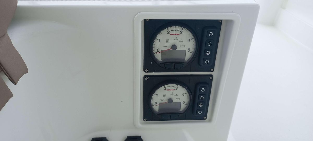 2014 Lagoon 52 