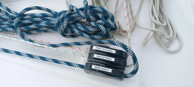 Amea Yacht Photos Pics 