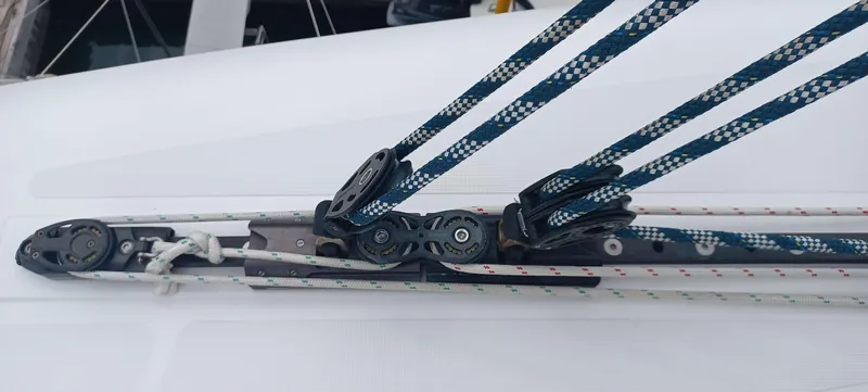 Amea Yacht Photos Pics 