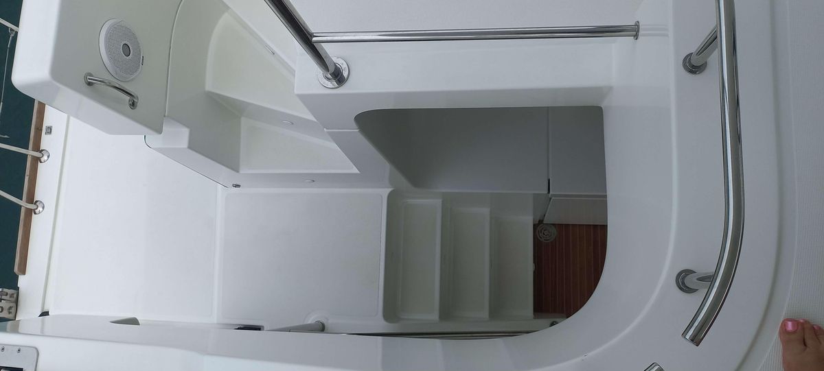 2014 Lagoon 52 