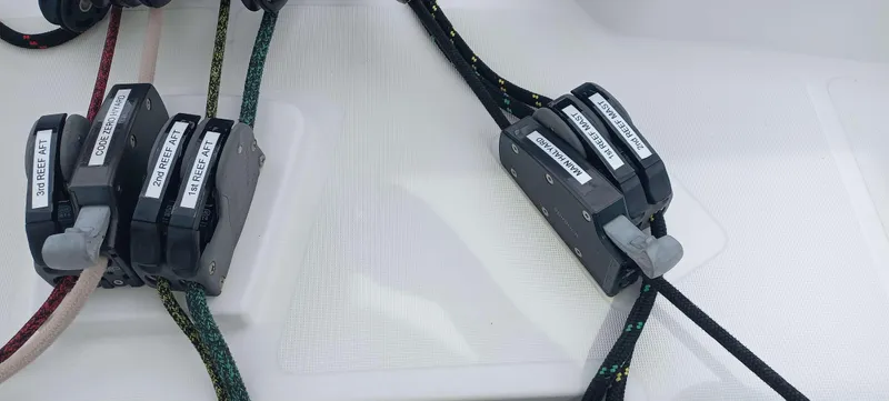 Amea Yacht Photos Pics 