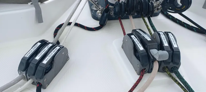 Amea Yacht Photos Pics 