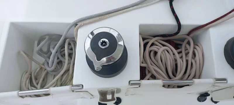 Amea Yacht Photos Pics 