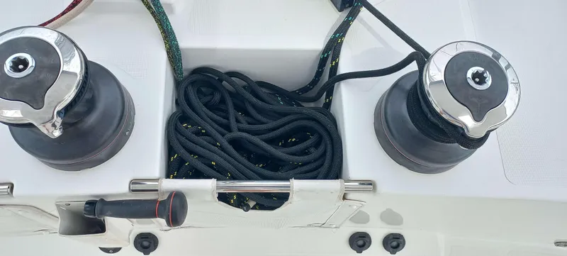 Amea Yacht Photos Pics 