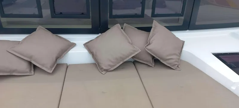 Amea Yacht Photos Pics 