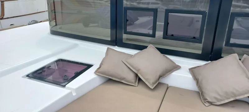 Amea Yacht Photos Pics 