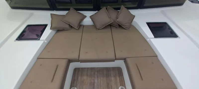 Amea Yacht Photos Pics 