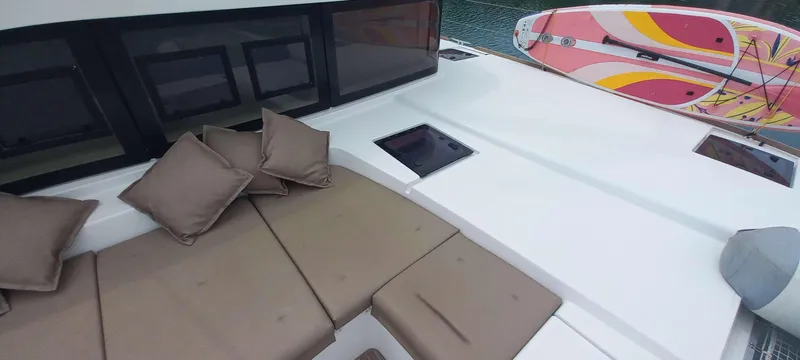 Amea Yacht Photos Pics 