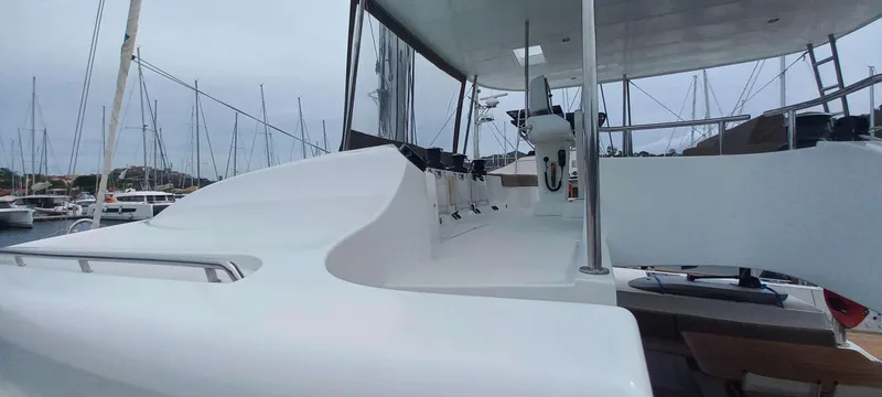 Amea Yacht Photos Pics 