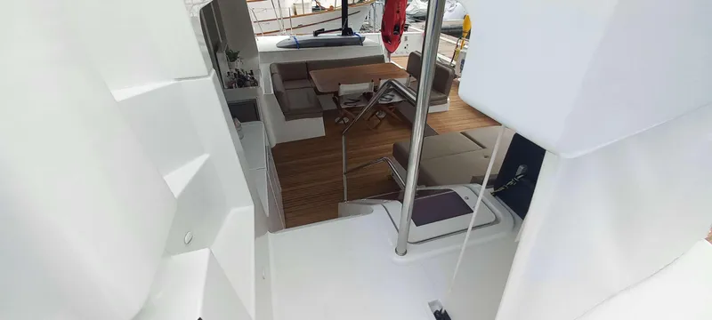 Amea Yacht Photos Pics 