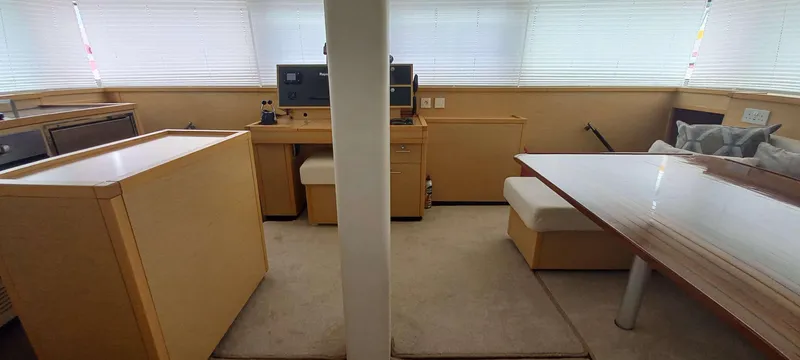 Amea Yacht Photos Pics 