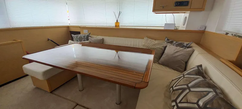 Amea Yacht Photos Pics 