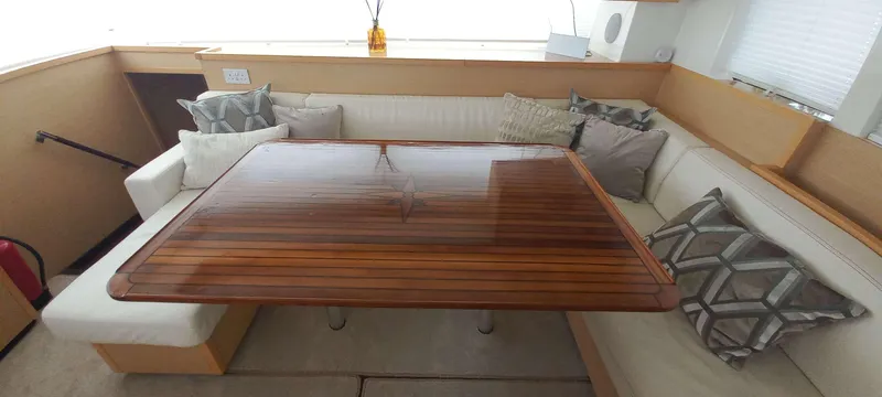 Amea Yacht Photos Pics 