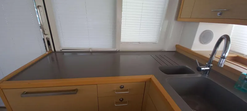 Amea Yacht Photos Pics 