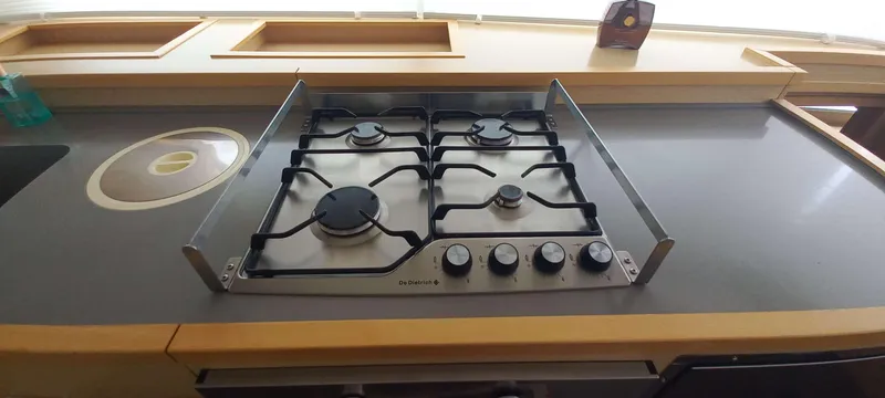 Amea Yacht Photos Pics 