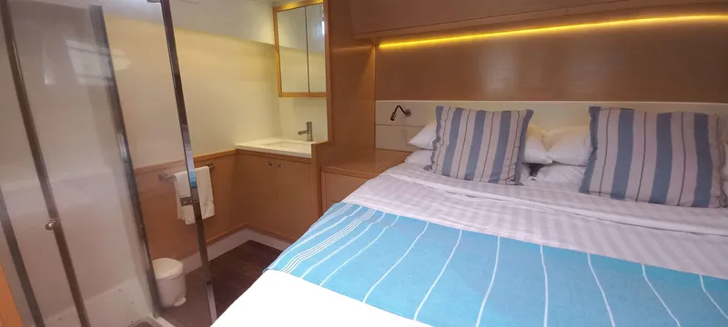 Amea Yacht Photos Pics 