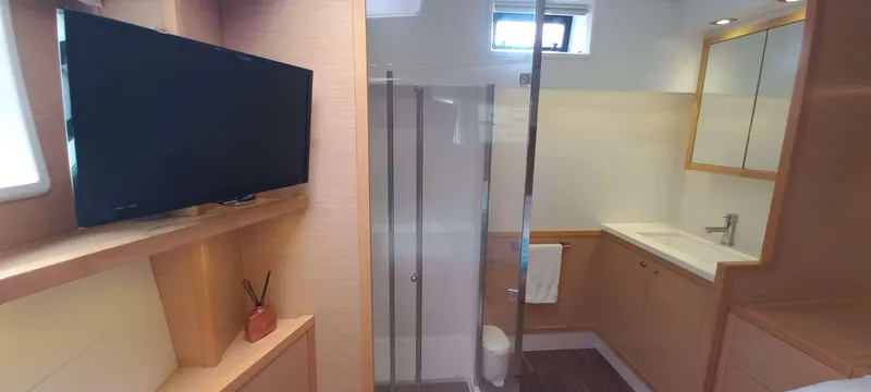 Amea Yacht Photos Pics 