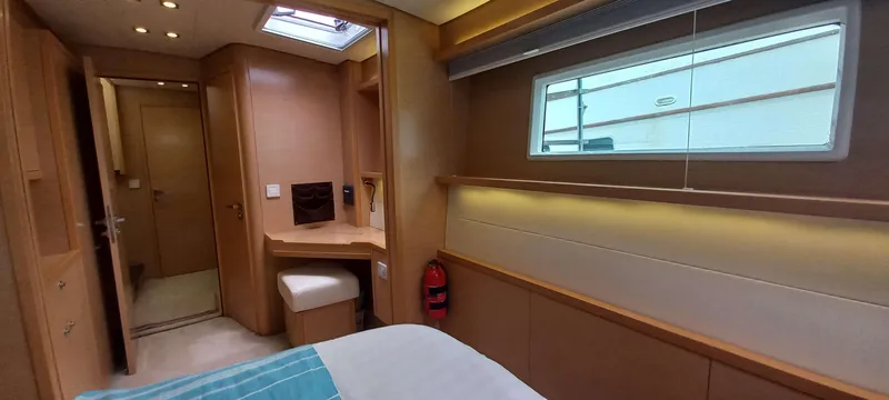 Amea Yacht Photos Pics 