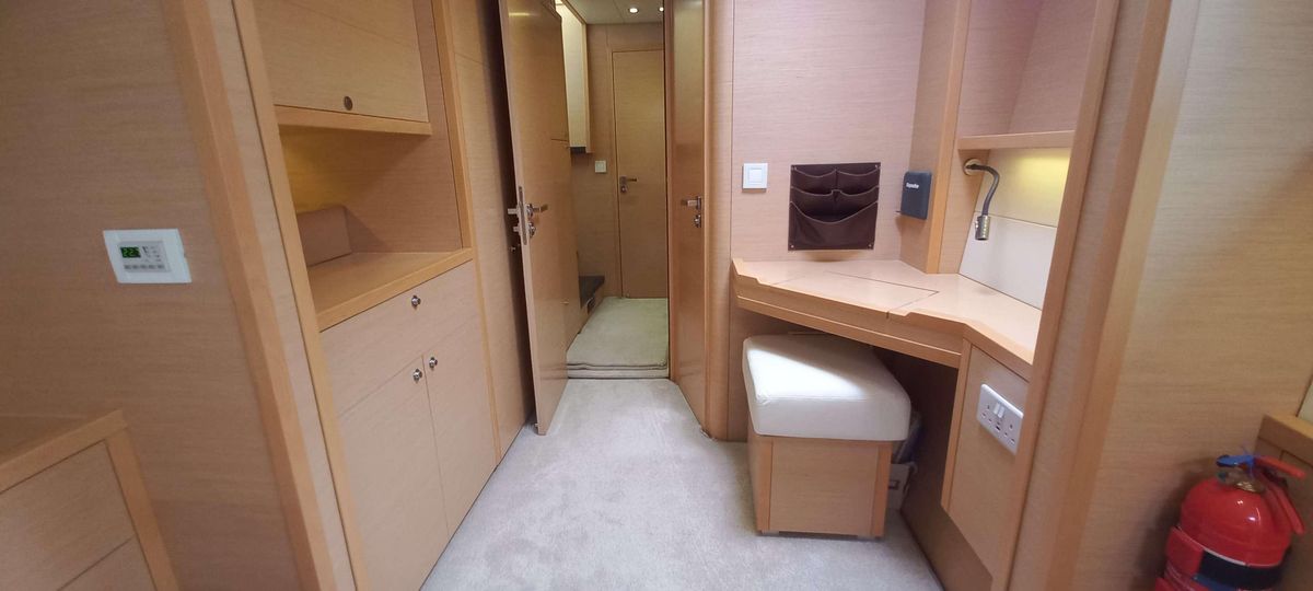 2014 Lagoon 52 