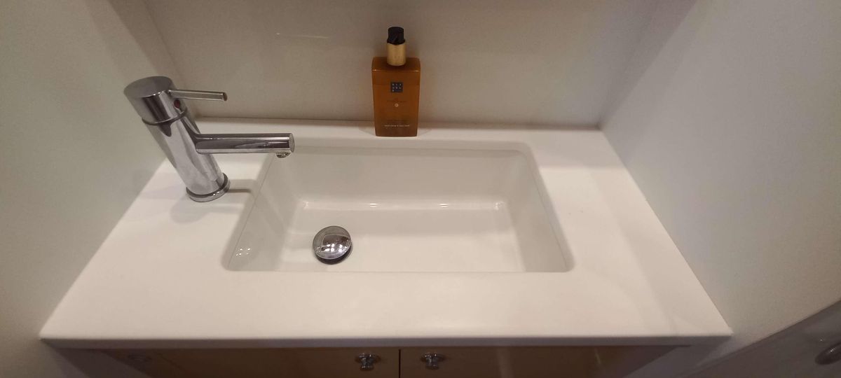 2014 Lagoon 52 