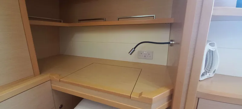 Amea Yacht Photos Pics 