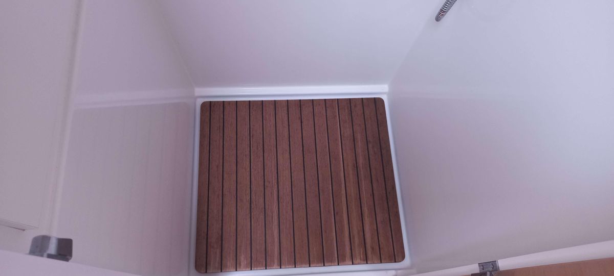 2014 Lagoon 52 
