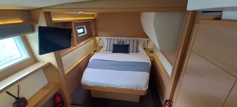 Amea Yacht Photos Pics 