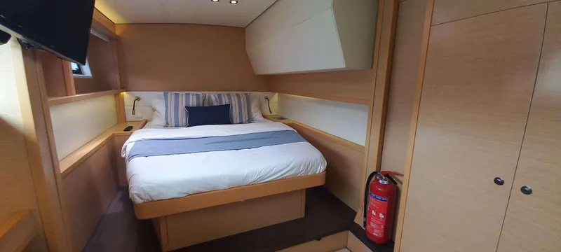 Amea Yacht Photos Pics 