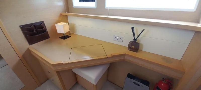 Amea Yacht Photos Pics 