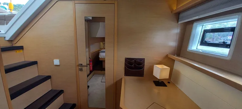 Amea Yacht Photos Pics 