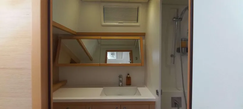 Amea Yacht Photos Pics 