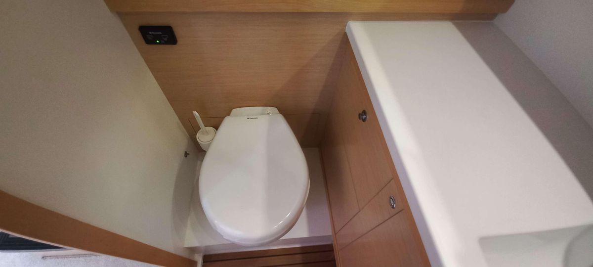 2014 Lagoon 52 