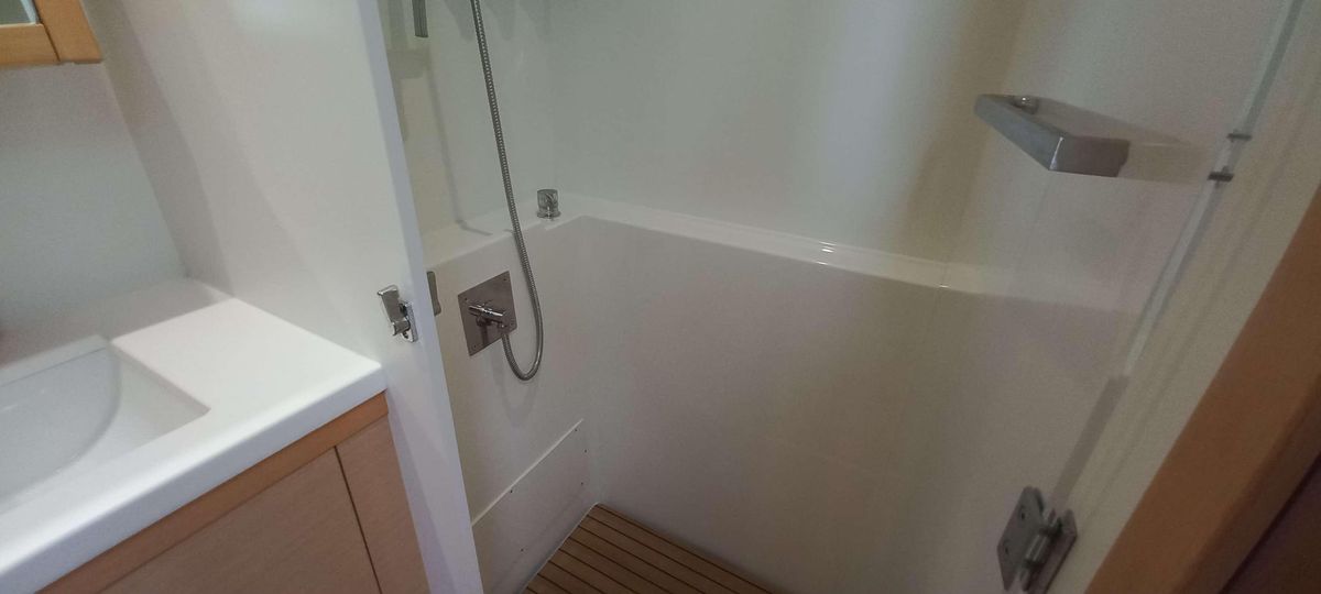 2014 Lagoon 52 