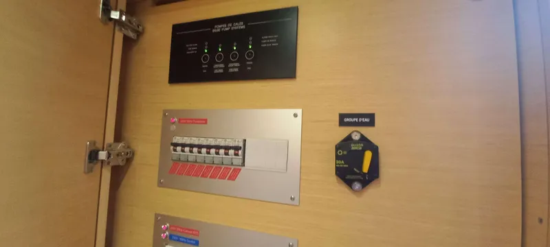 Amea Yacht Photos Pics 