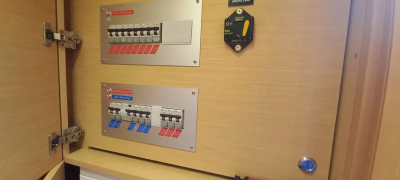 Amea Yacht Photos Pics 