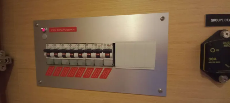 Amea Yacht Photos Pics 