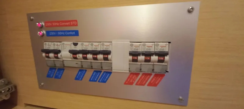 Amea Yacht Photos Pics 