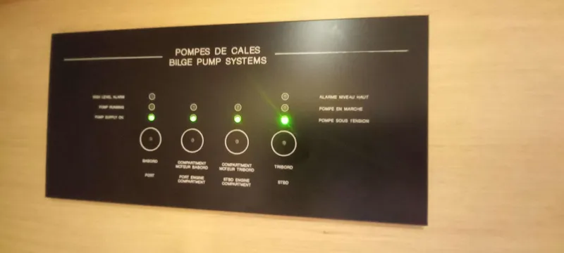 Amea Yacht Photos Pics 