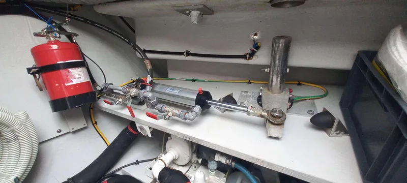 Amea Yacht Photos Pics 