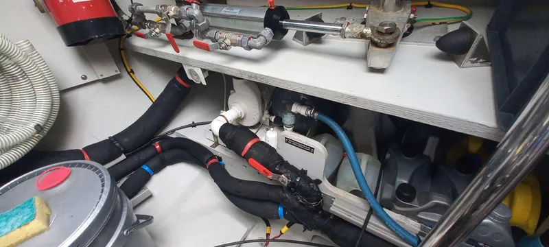 Amea Yacht Photos Pics 