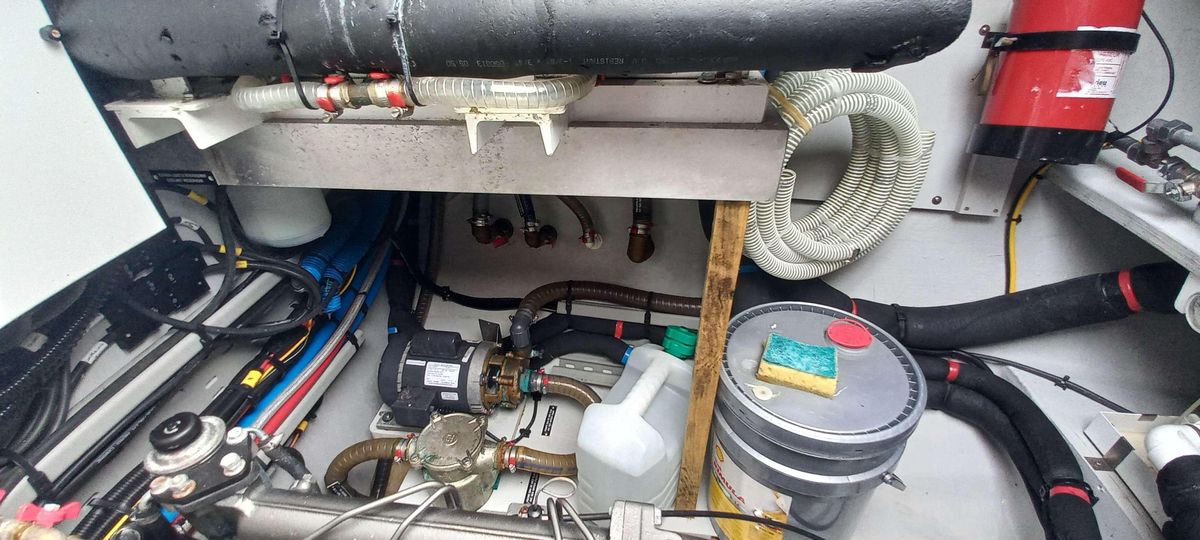 2014 Lagoon 52 