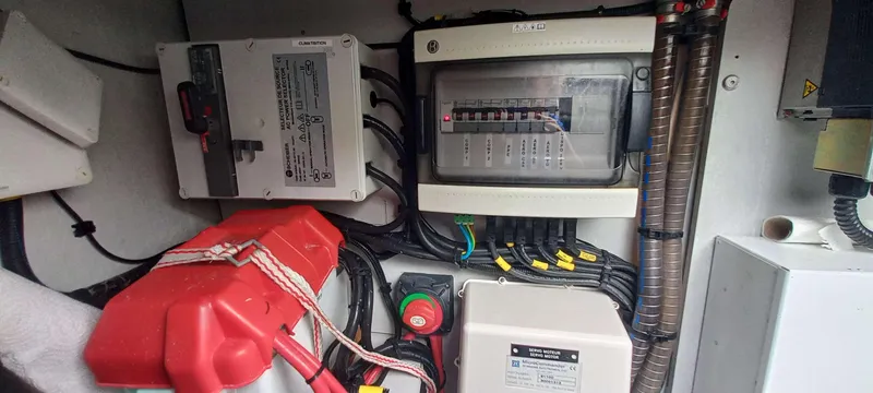 Amea Yacht Photos Pics 