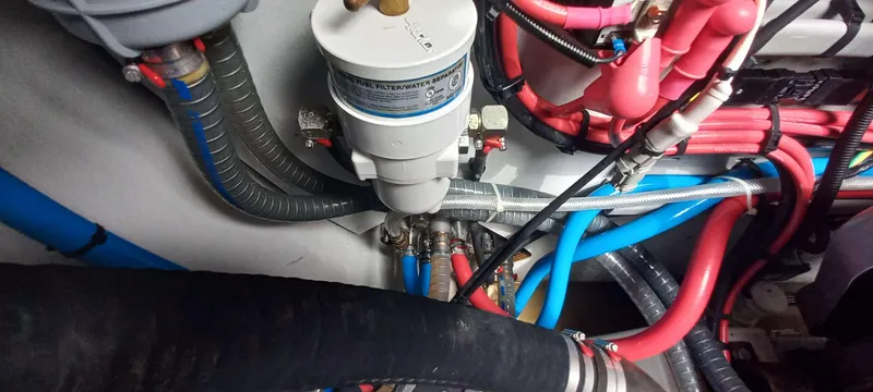 Amea Yacht Photos Pics 