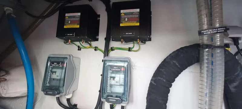 Amea Yacht Photos Pics 