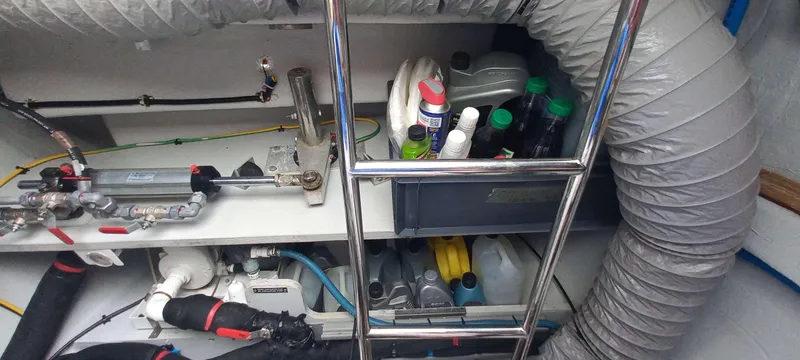 Amea Yacht Photos Pics 