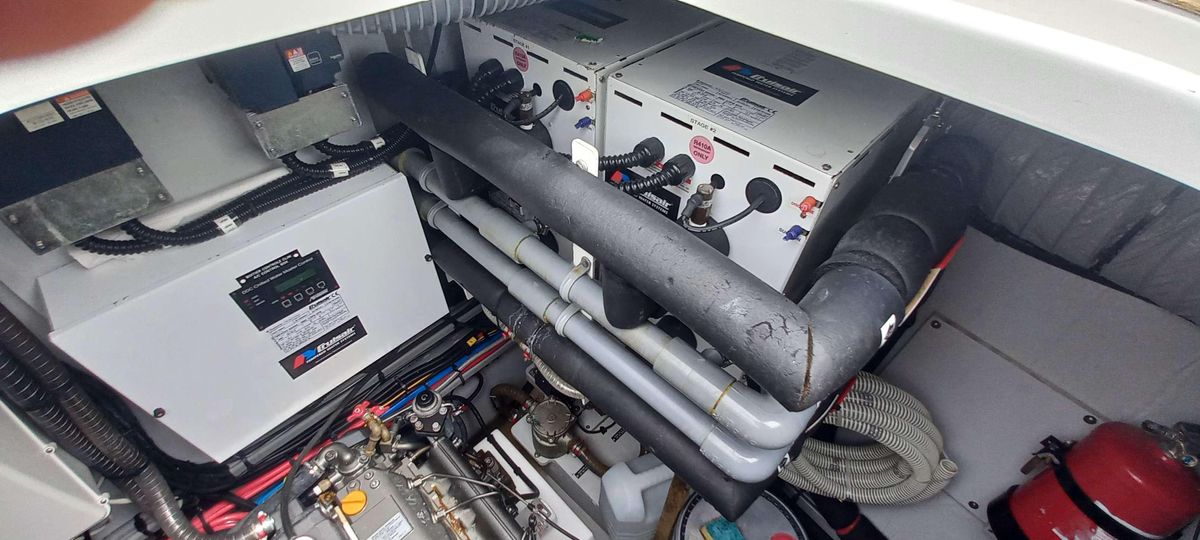 2014 Lagoon 52 