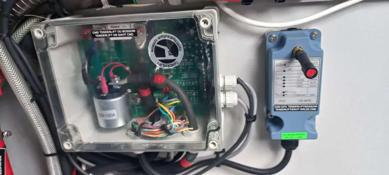 Amea Yacht Photos Pics 